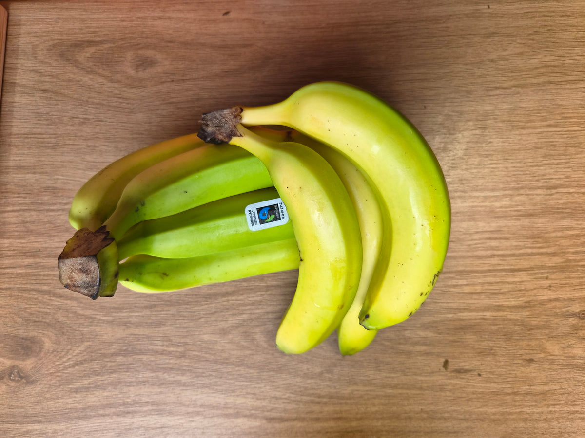 Bananas