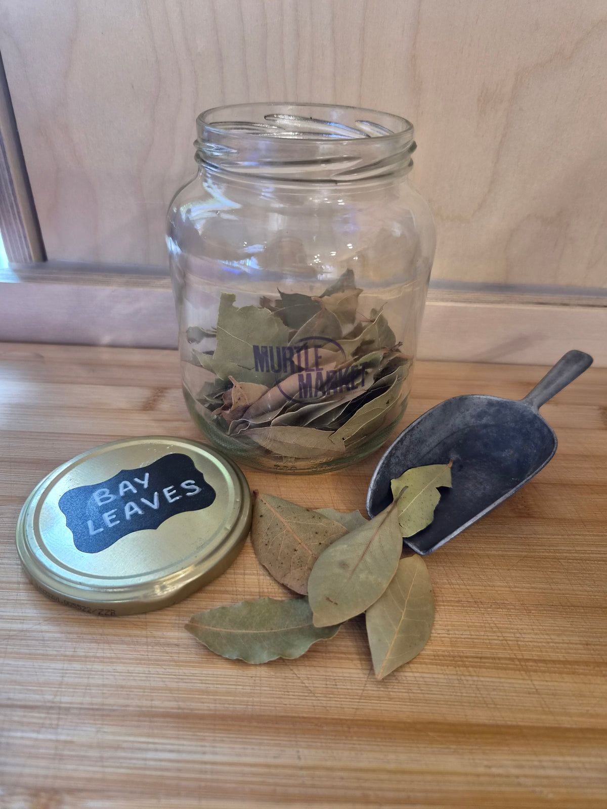 Bay Leaves (6g)
