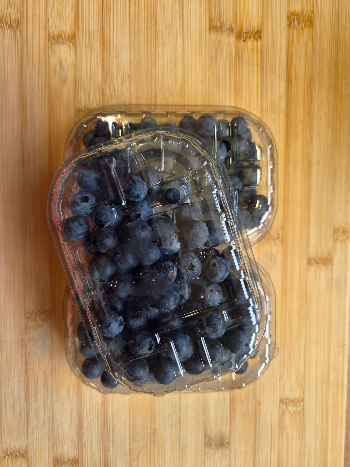 Blueberries