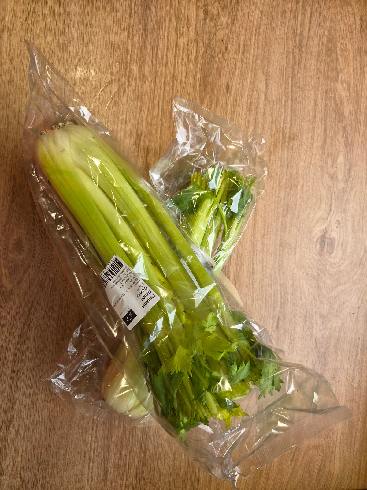 Celery