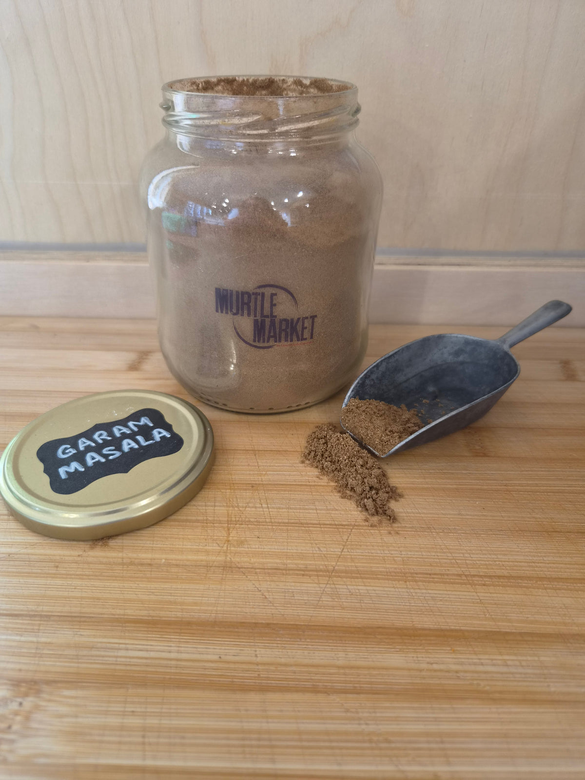 Garam Masala (40g)