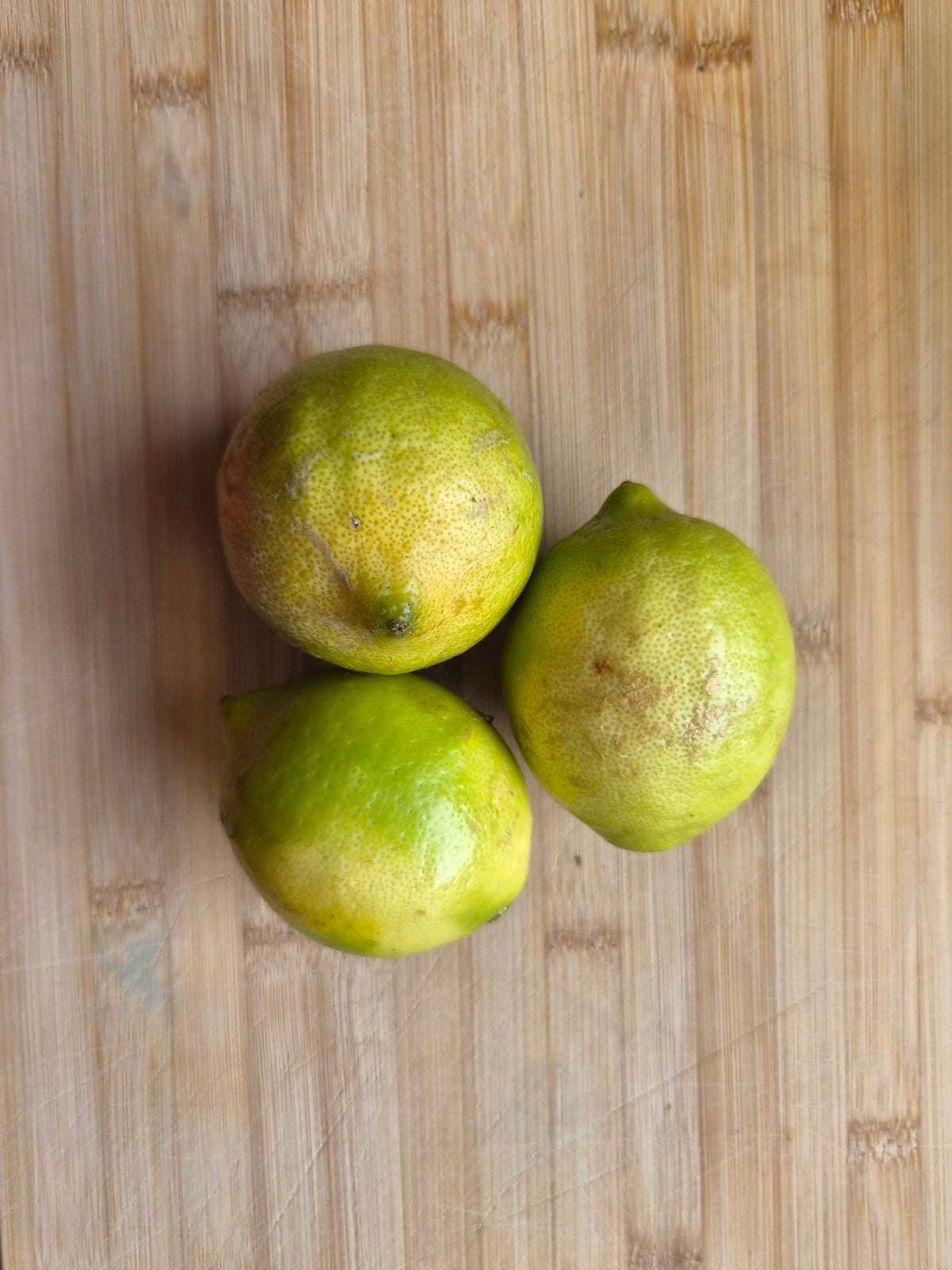 Lemons