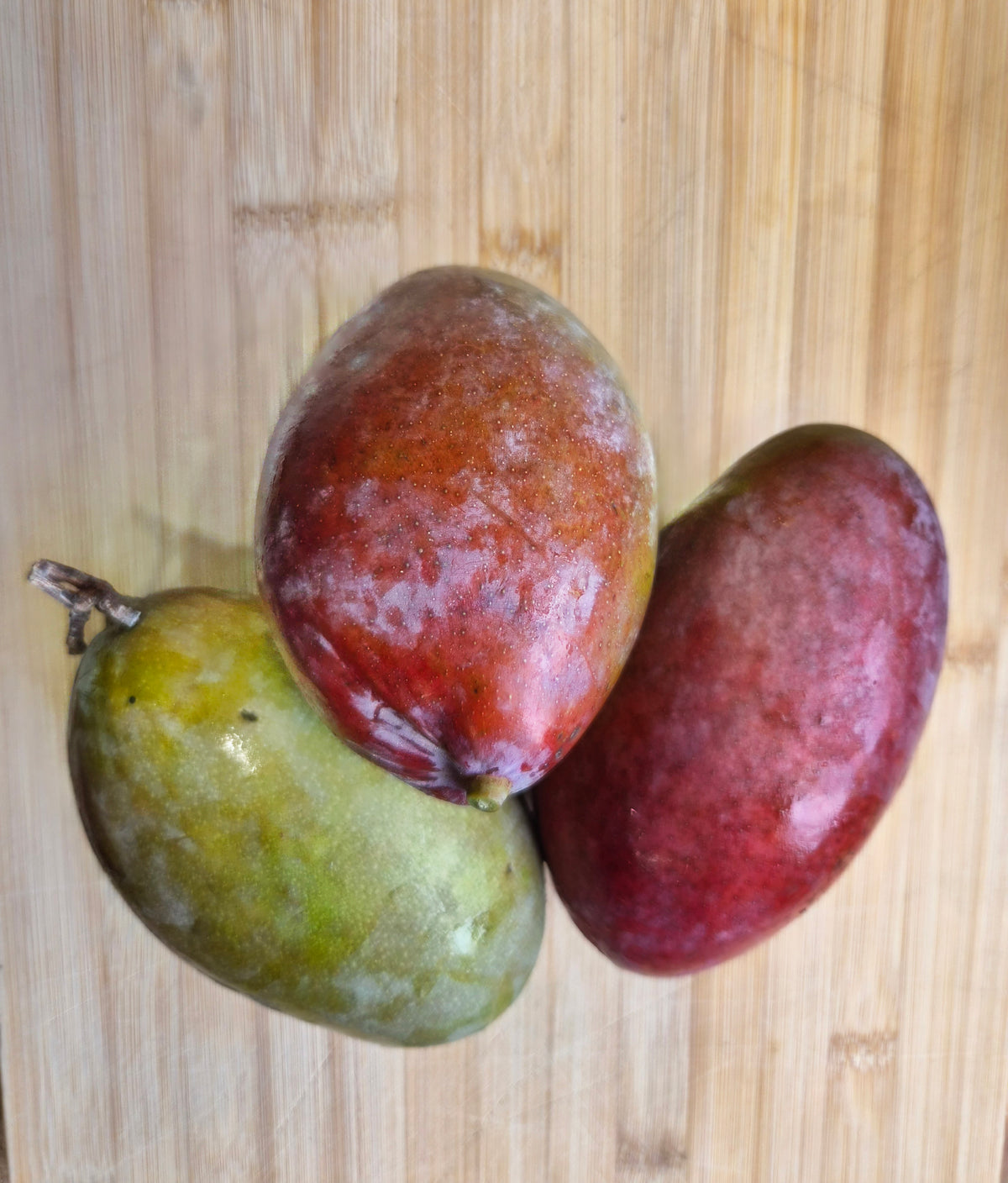 Mangoes