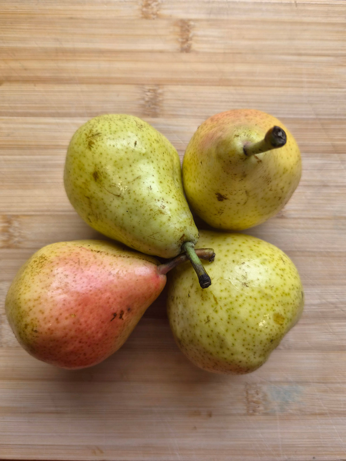 Pears
