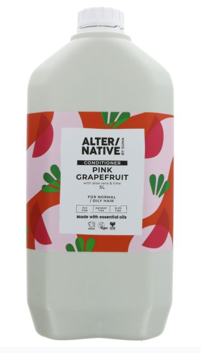 Alter/Native Pink Grapefruit Conditioner
