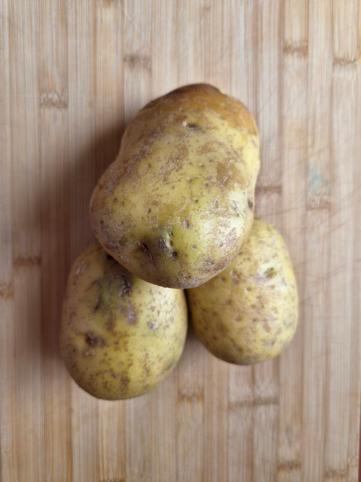 Potatoes