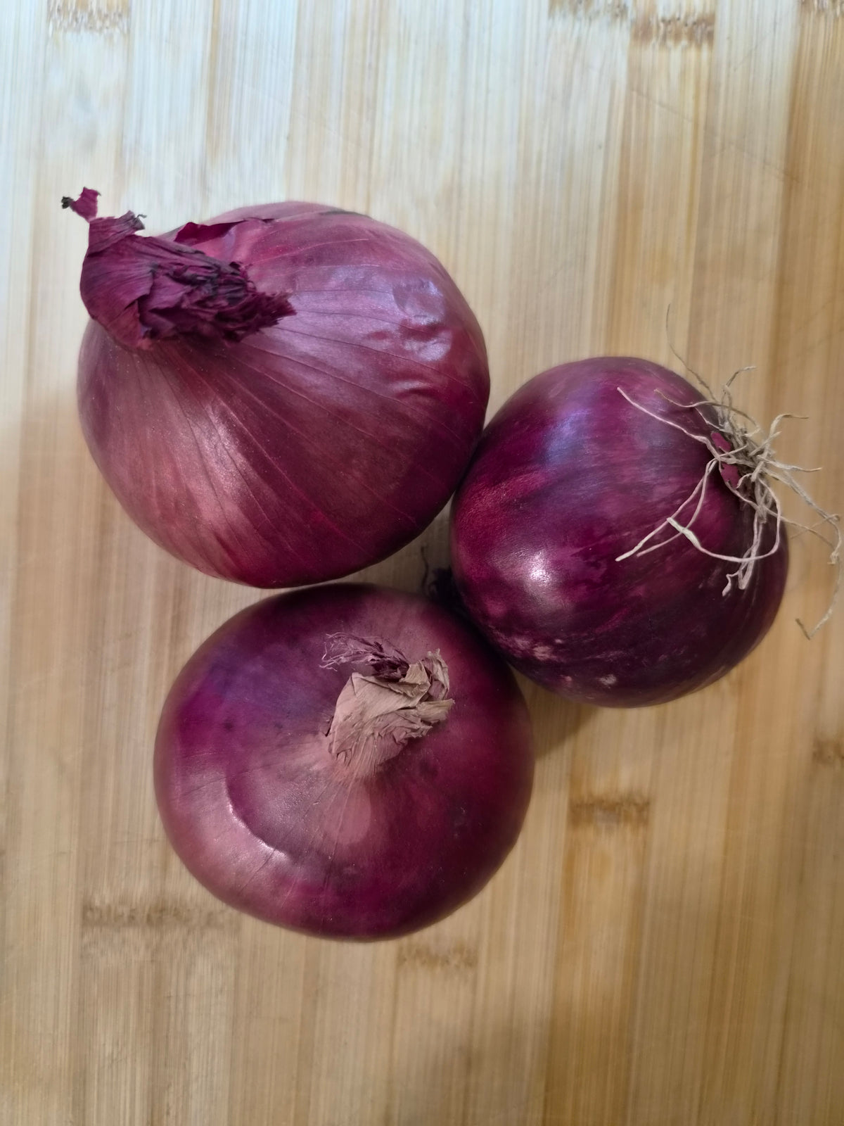 Red Onion