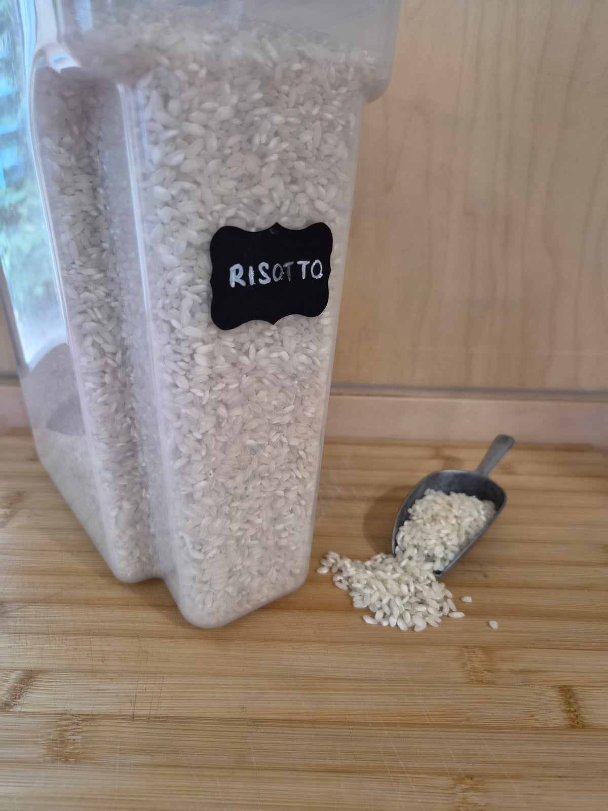 Arborio Risotto Rice