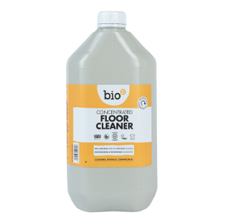 Concentrated Floor Cleaner
