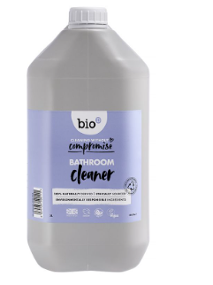 Bathroom Cleaner